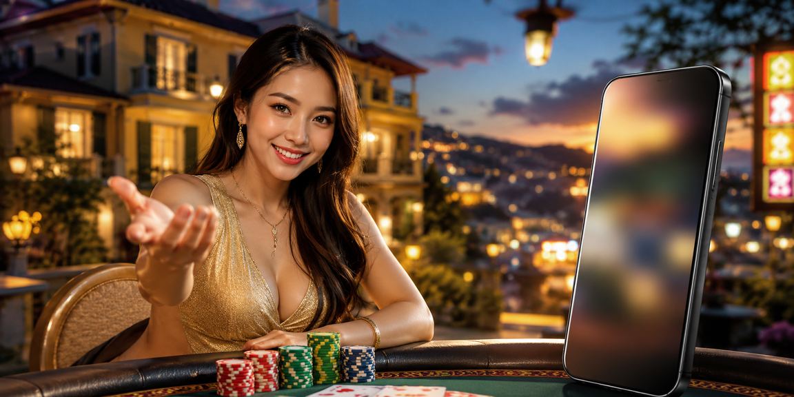 x poker